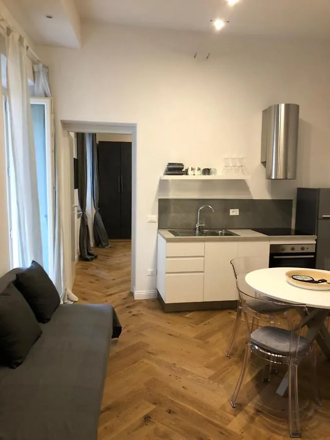 Sonnino House Apartment Pisa