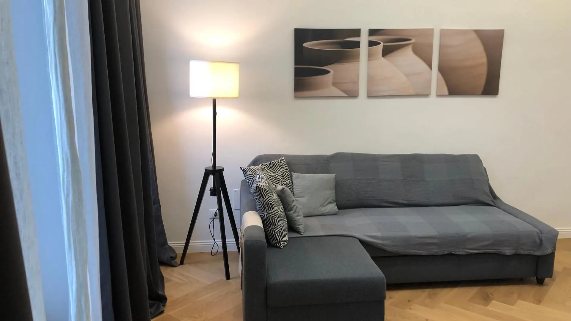 Sonnino House Apartment Pisa