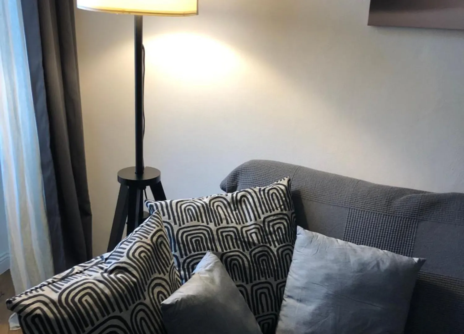 Sonnino House Apartment Pisa Italy