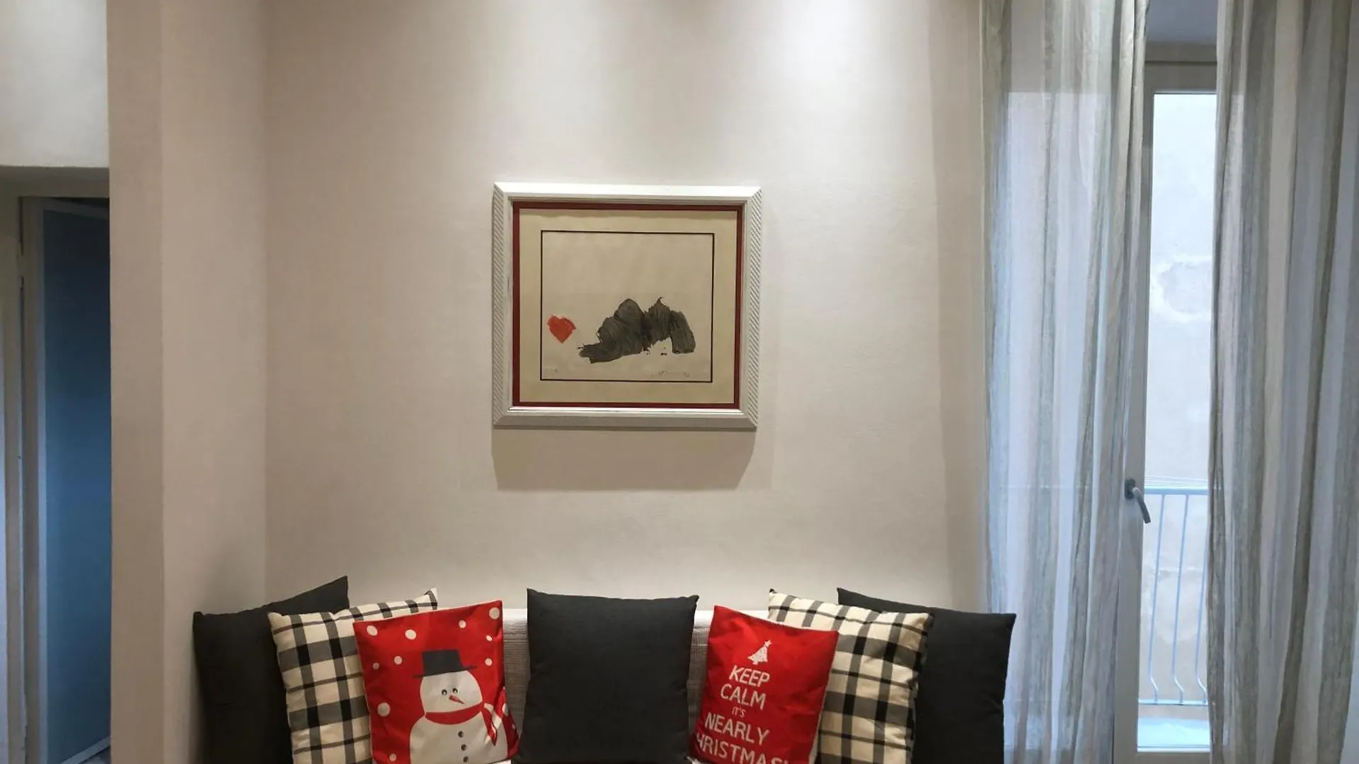Sonnino House Apartment Pisa
