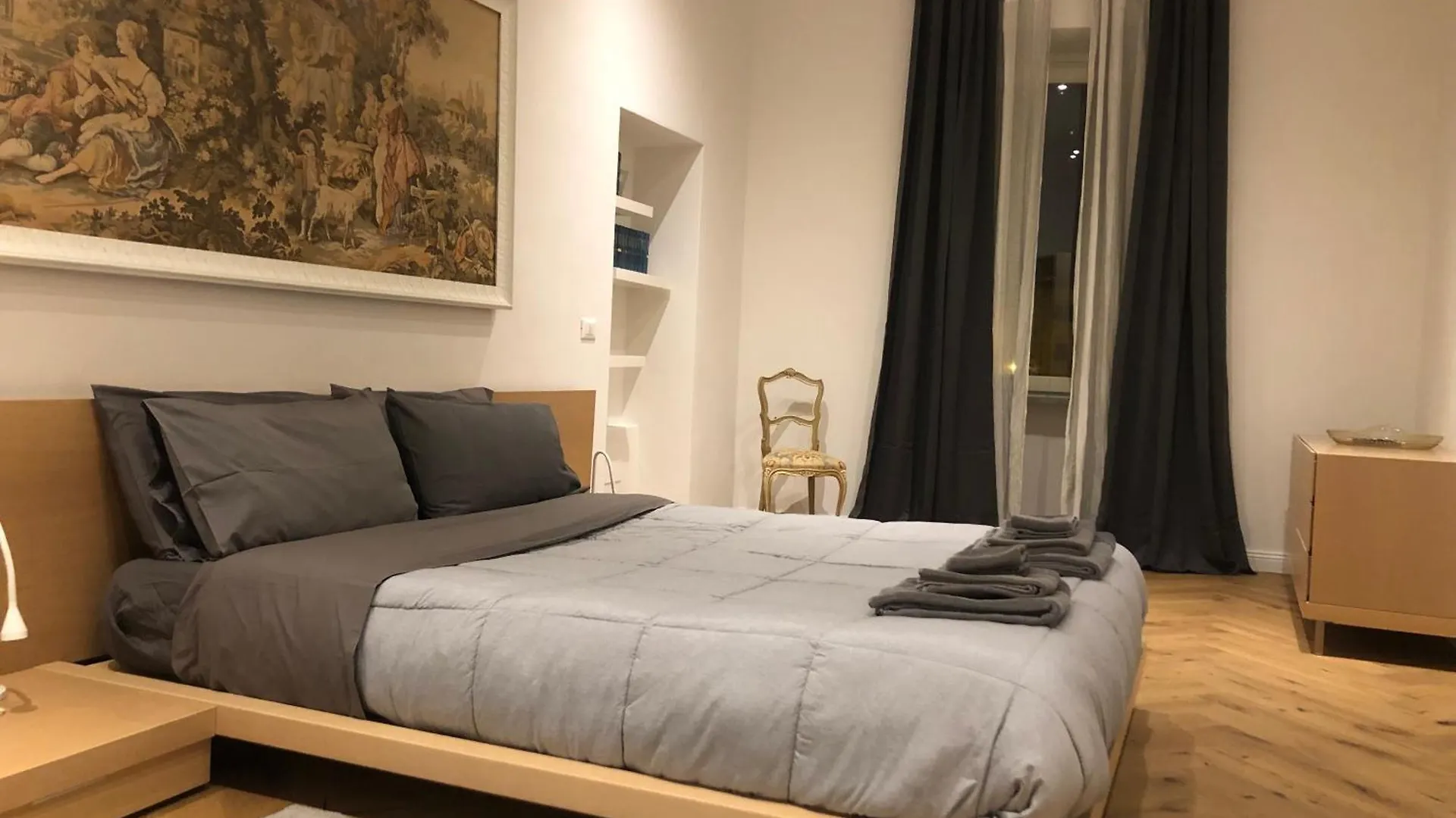 Sonnino House Apartment Pisa