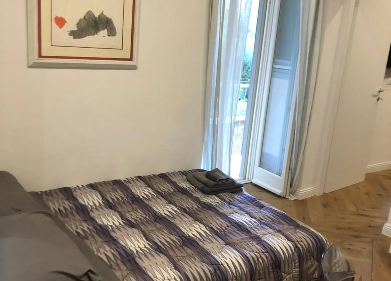 Sonnino House Apartment Pisa