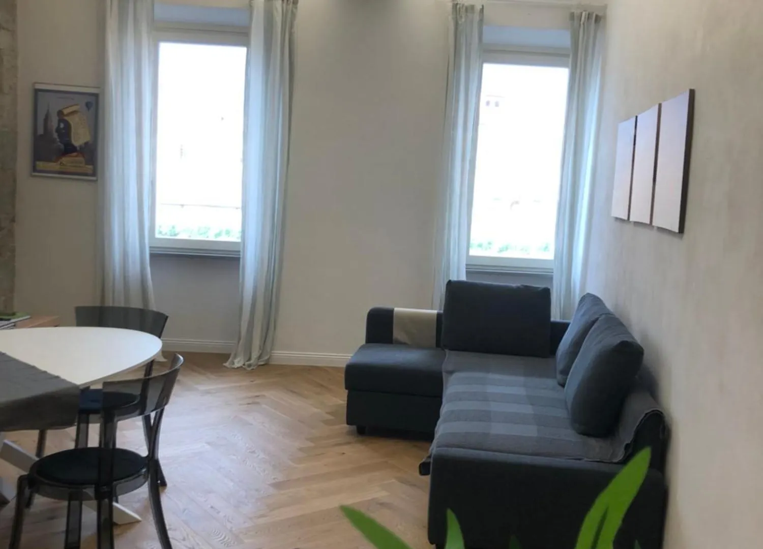 Sonnino House Apartment Pisa