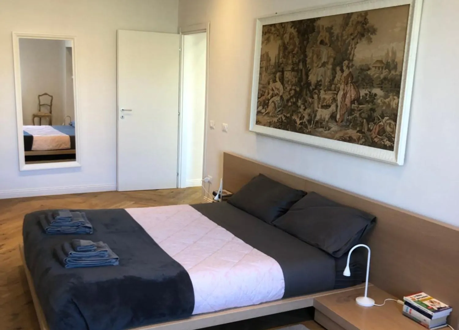 Sonnino House Apartment Pisa Italy