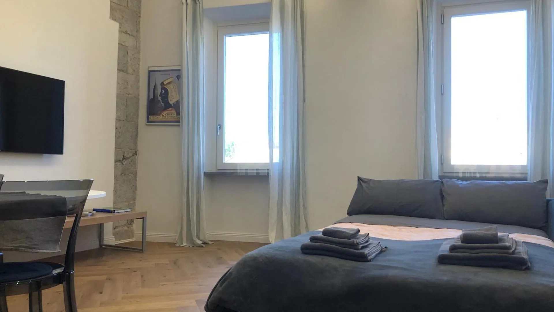 Sonnino House Apartment Pisa