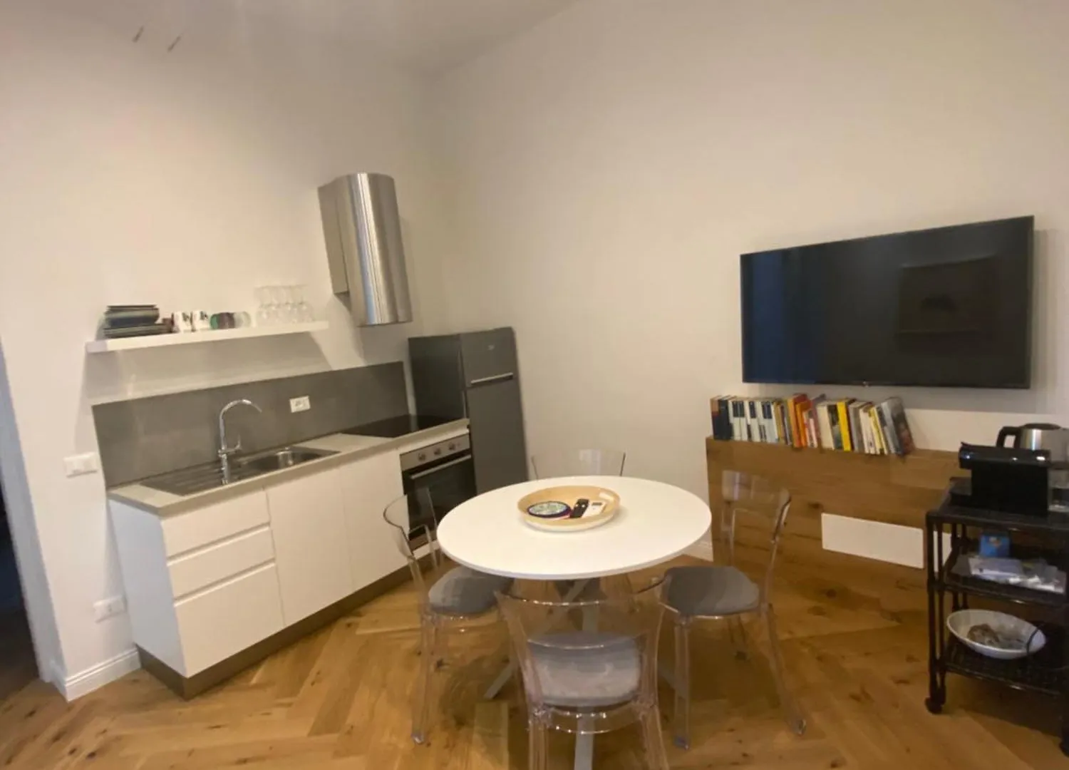 Sonnino House Apartment Pisa