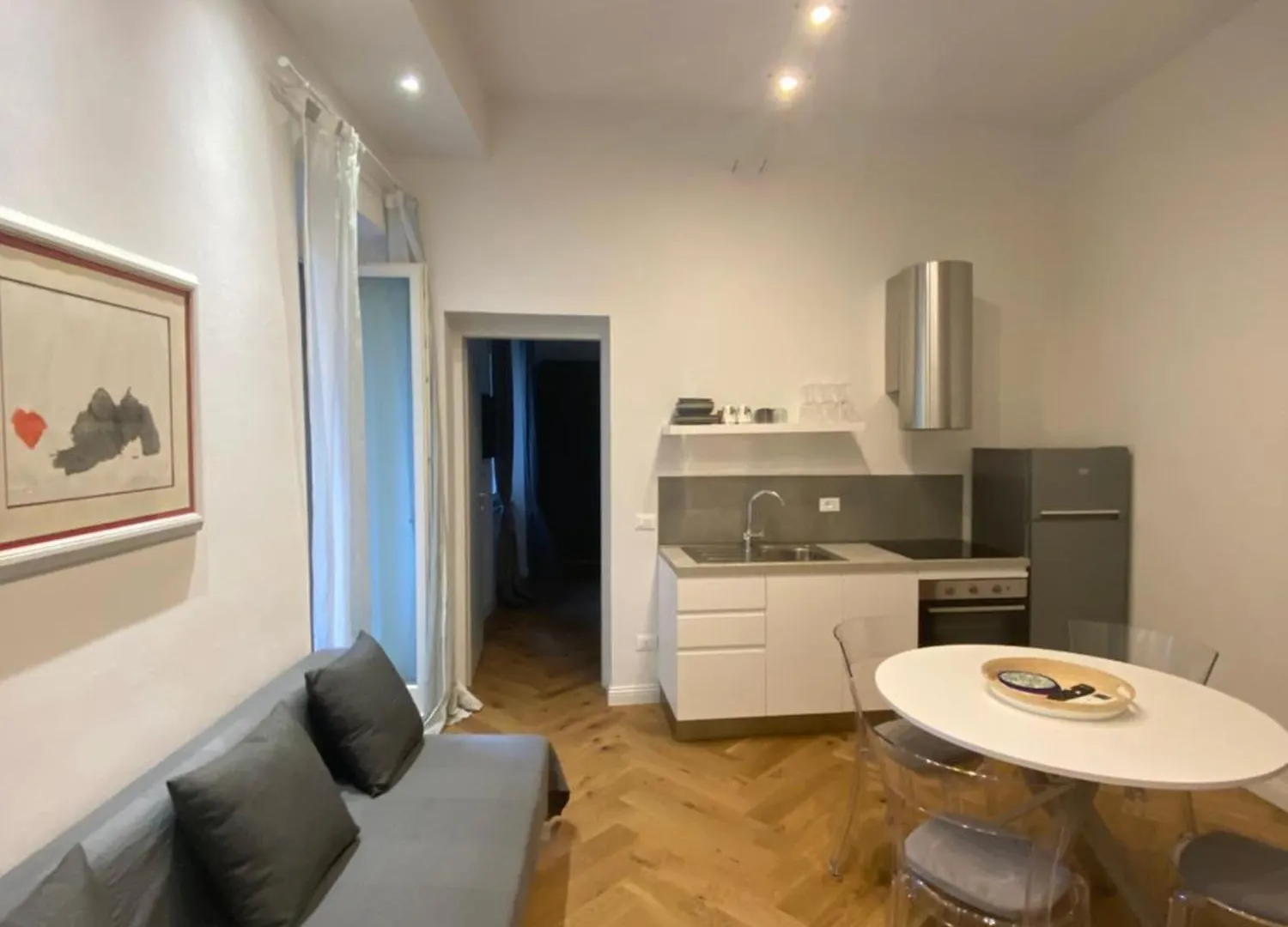 Sonnino House Apartment Pisa 0*,  Italy
