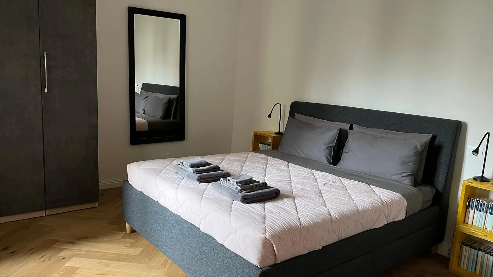 Sonnino House Apartment Pisa