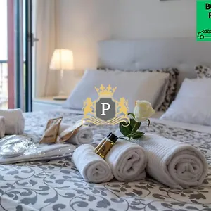  Apartment Charme In Porta Palio - Center Italy