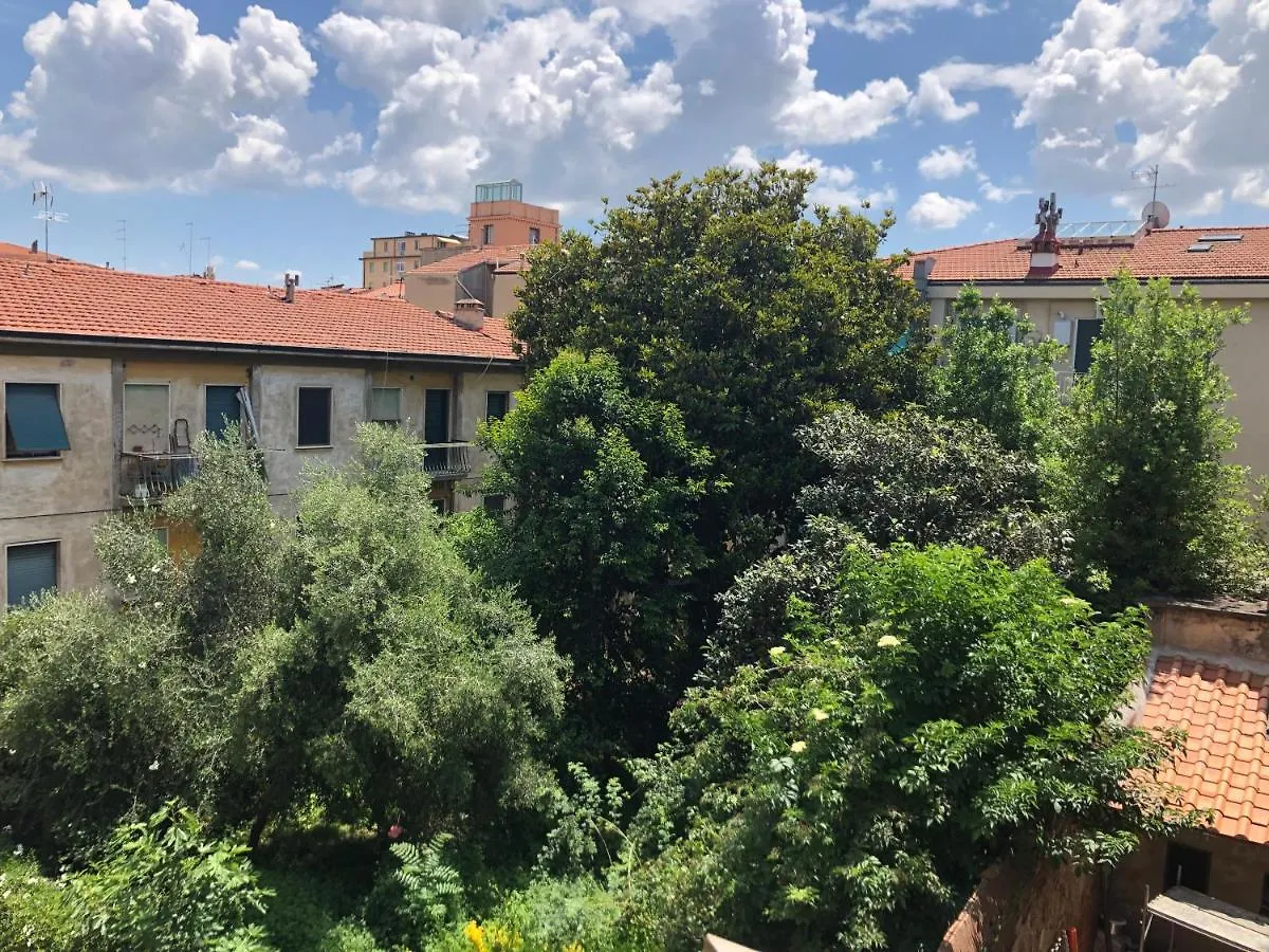 Appartamento Sonnino House Pisa