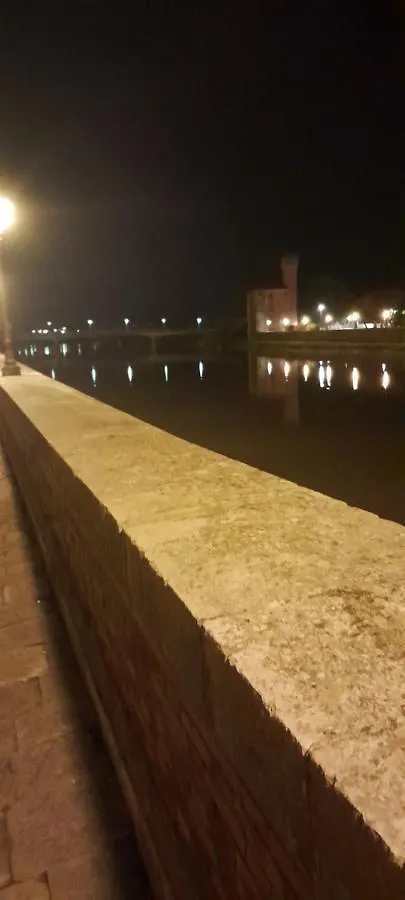 Appartamento Sonnino House Pisa Italia