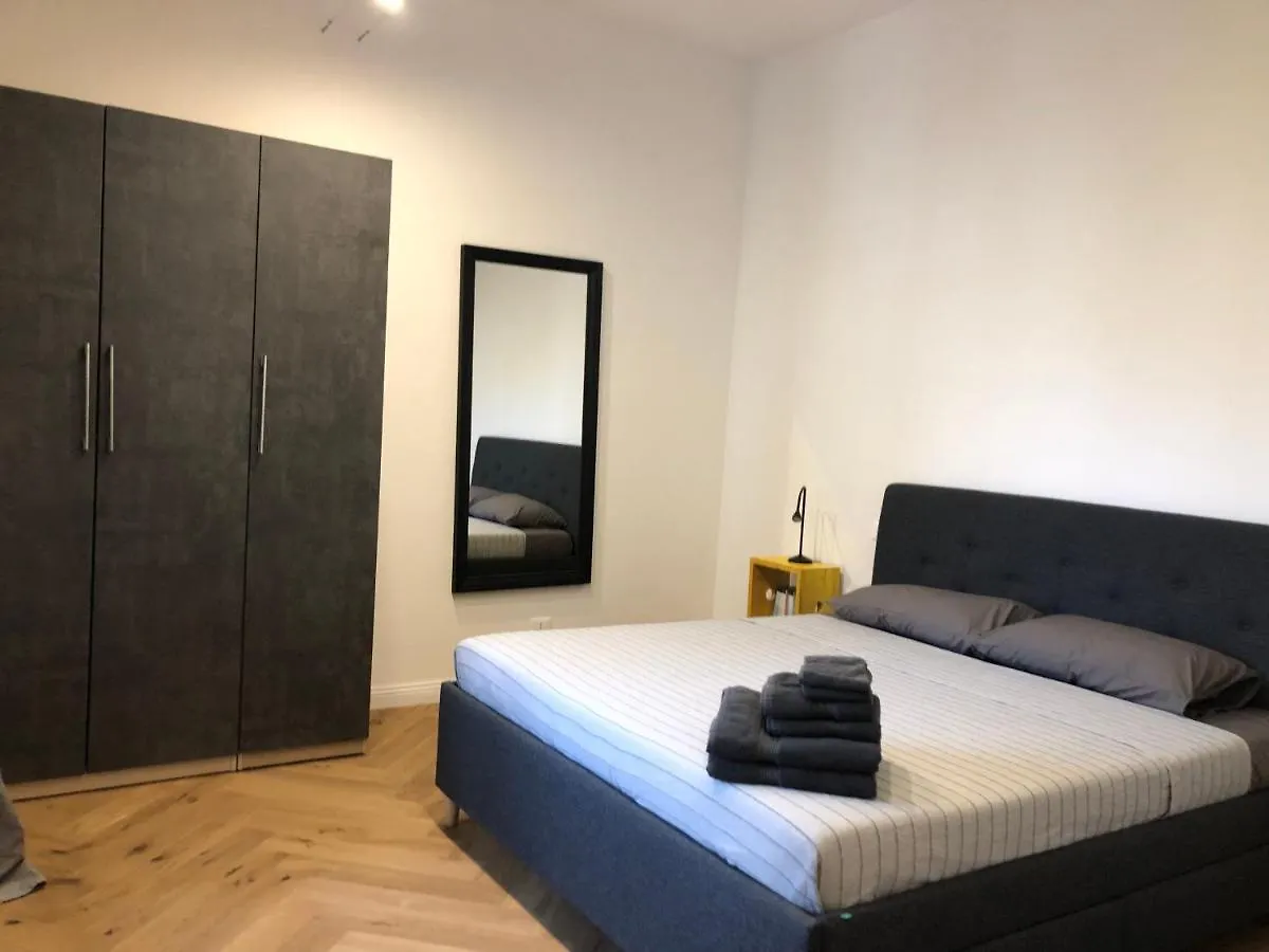 Appartamento Sonnino House Pisa